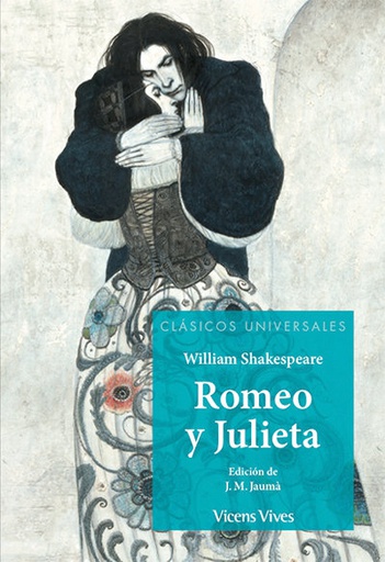 [9788468259666] ROMEO Y JULIETA