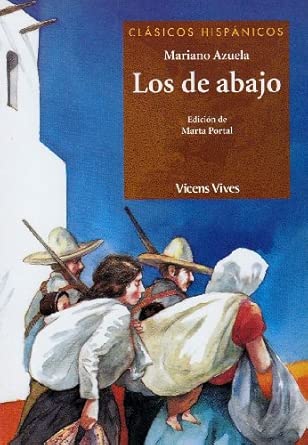 [9788431630553] LOS DE ABAJO