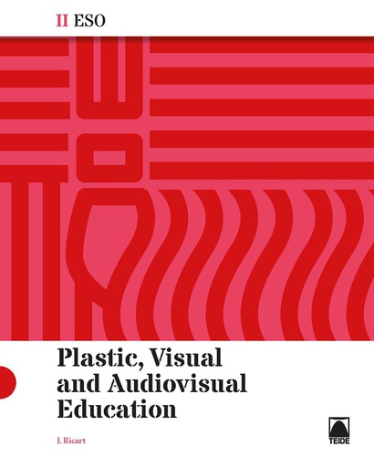 [9788430783144] EDUCATION PLASTIC VISUAL II ESO 19