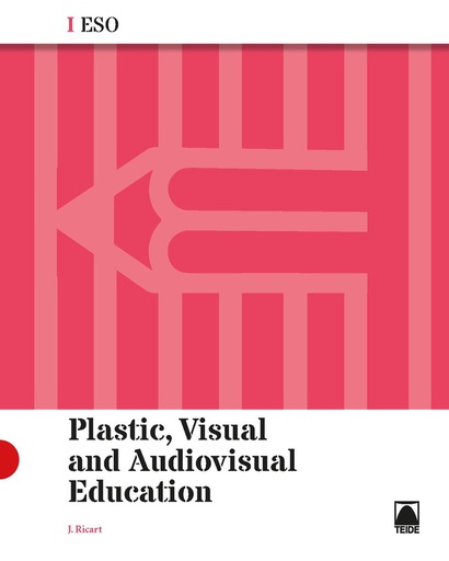 [9788430783137] EDUCATION PLASTIC VISUAL I ESO 19