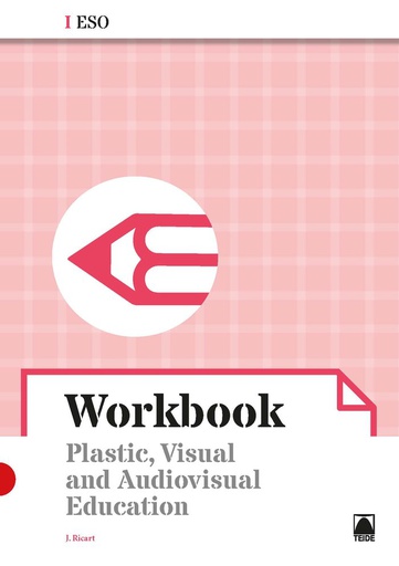 [9788430783151] EDUCATION PLASTIC VISUAL I ESO WB 19