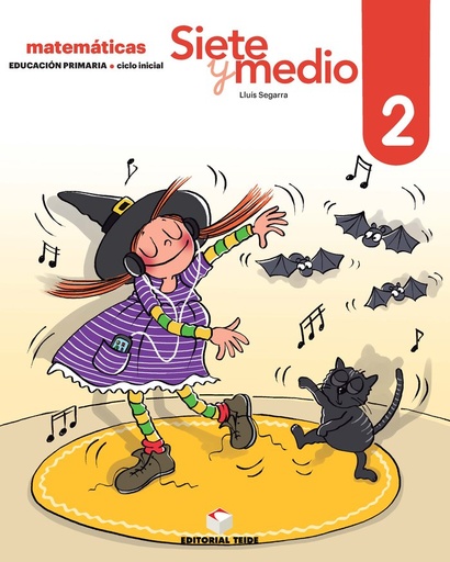[9788430740314] SIETE Y MEDIO 02 1ºEP 19
