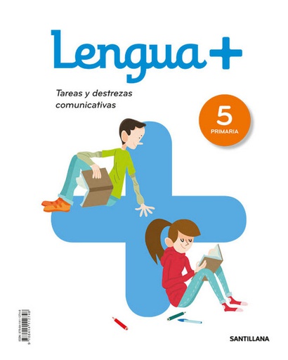 [9788414112748] LENGUA+  TAREAS Y DESTREZAS COMUNICATIVAS 5 PRIMARIA