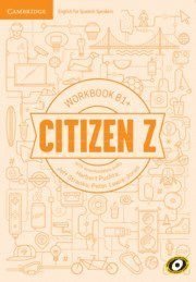 [9788490361436] CITIZEN Z B1+ WB WITH DOWNLOADABLE AUDIO 18