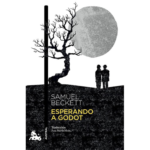 [9788490661123] ESPERANDO A GODOT