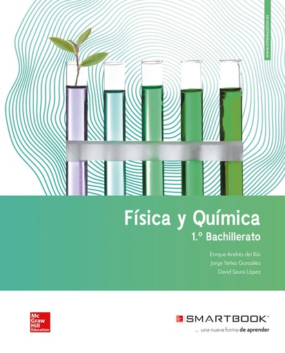 [9788448616977] FÍSICA Y QUÍMICA 1 BACHILLERATO. EDICIÓN NOVA