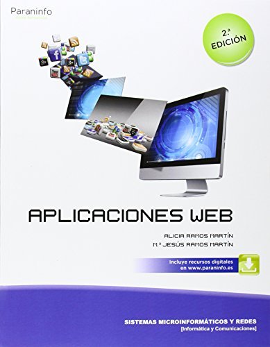 [9788428398756] (2 ED) GM - APLICACIONES WEB