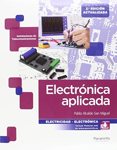 [9788428338530] (2 ED) GM - ELECTRONICA APLICADA