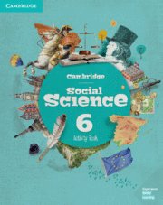 [9788490369036] CAMBRIDGE SOCIAL SCIENCE 6ºEP WB 19