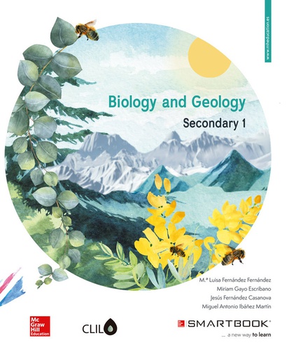 [9788448616540] BIOLOG/GEOLOGY 1 ESO.NOVA