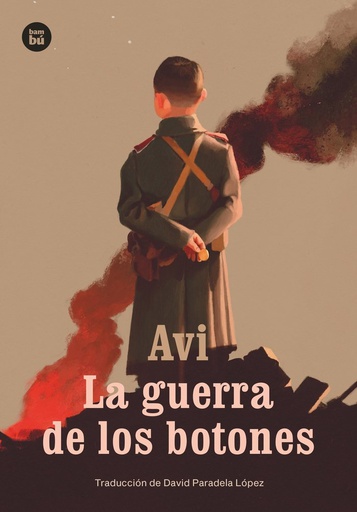 [9788483435762] GUERRA DE LOS BOTONES,LA