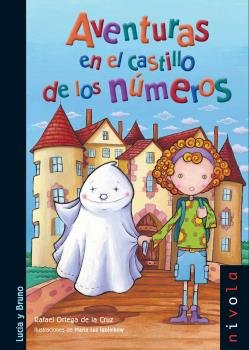 [9788415913238] AVENTURAS EN EL CASTILLO DE LOS NUMEROS