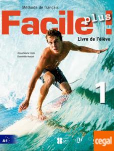 [9788416782093] FACILE PLUS 1 ALUMNO