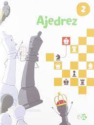 [9788480775205] CUADERNO DE AJEDREZ 2