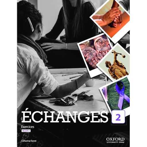 [9780190536060] ECHANGES 2 CE