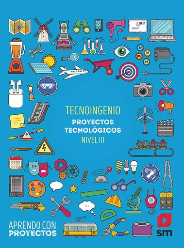 [9788413183671] EP.TECNOINGENIO-ACP 20 APRENDO CON PROYECTOS