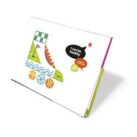 [9788414029787] I CAN BE HEALTHY 4 YEARS ¿LOOK & SEE?