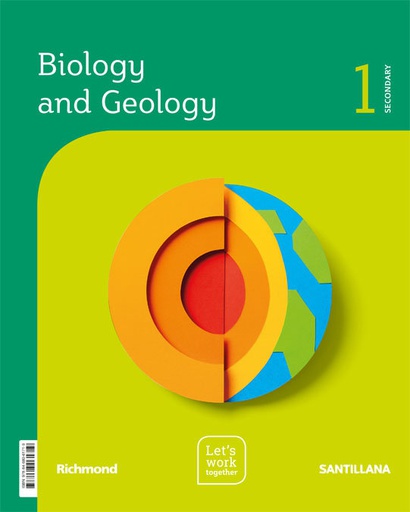 [9788468061719] 1ESO BIOLOGY & GEOLOGY ED20
