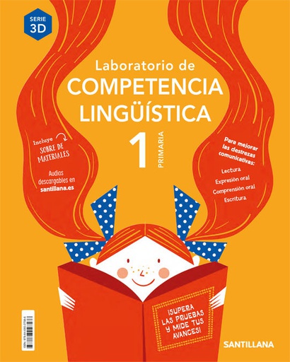 [9788468027586] 1PRI COMP LINGUIST 3D CAST ED20