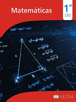 [9788417785123] ESO 1 - MATEMATICAS LOMLOE (+DIGITAL)