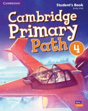 [9781108709903] CAMB PRIMARY PATH 4 STUDENT