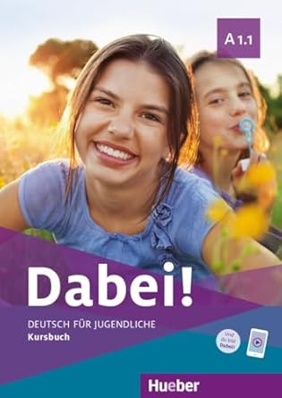 [9783195017787] DABEI A1.1 KURSBUCH 20. 