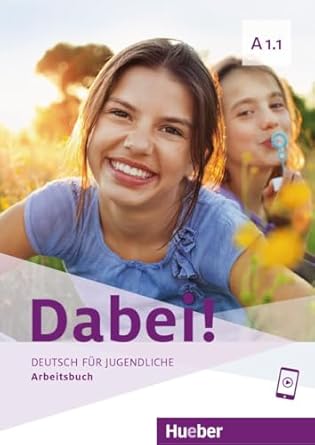 [9783195117784] DABEI A1.1 ARBEITSBUCH 20.