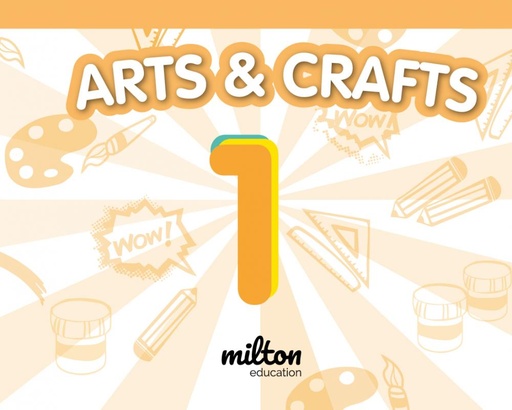 [9788494714696] TRAVELERS ARTS&CRAFTS 1ºEP