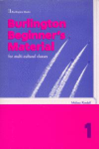 [9789963474899] BEGINNERS MATERIAL 1