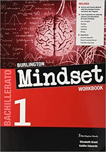 [9789925305230] MINDSET 1 BACH.WORKBOOK.