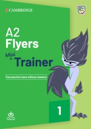 [9781108641777] FUN SKILLS MINI FLYERS