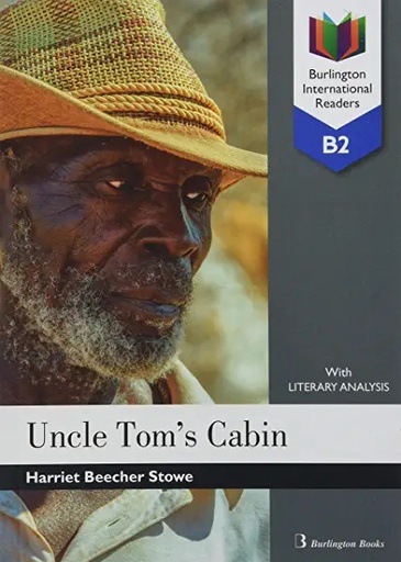 [9789925306077] UNCLE TOM´S CABIN.B2.