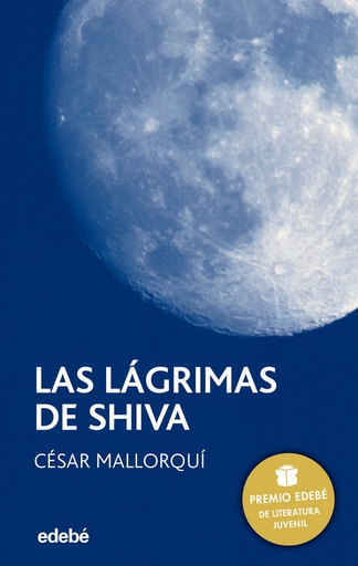[9788423675104] LAGRIMAS DE SHIVA.PERISC.