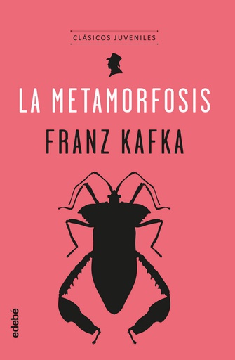 [9788468341194] METAMORFOSIS,LA