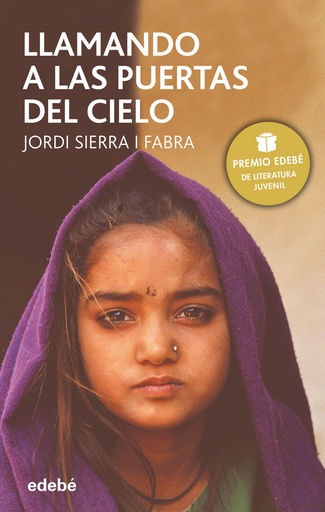 [9788423680726] LLAMANDO A LAS PUERTAS DEL CIELO