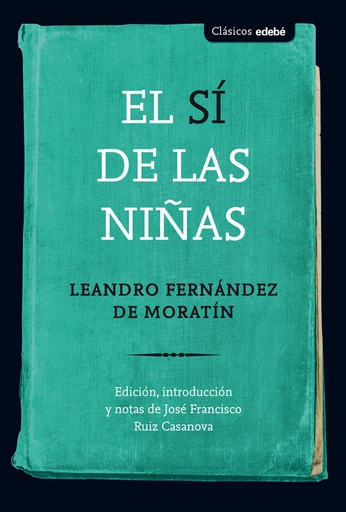 [9788468336091] EL SI DE LAS NIÑAS. 