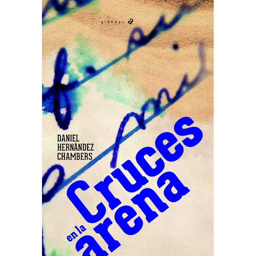 [9788414024416] CRUCES EN LA ARENA. 