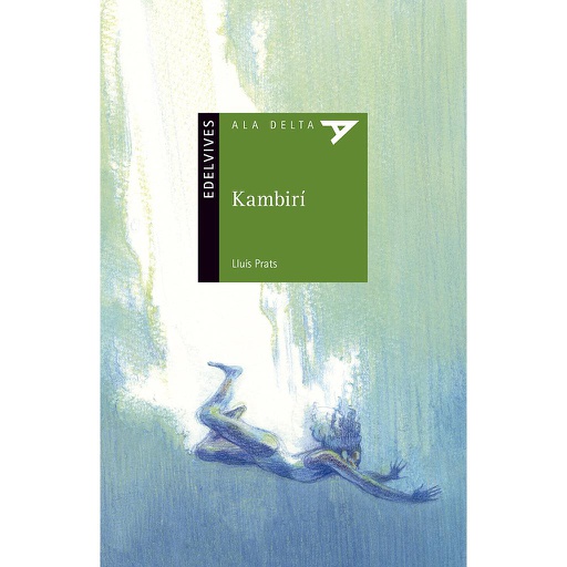 [9788414029398] KAMBIRI. 