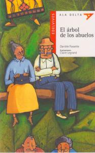 [9788426348524] 2-EL ÁRBOL DE LOS ABUELOS - ALA DELTA ROJA