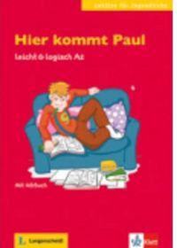 [9783126051194] HIER KOMMT PAUL A2