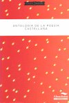 [9788483087732] ANTOLOGIA DE LA POESIA CASTELLANA