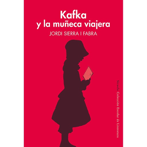 [9788417454418] KAFKA Y LA MUÑECA VIAJERA