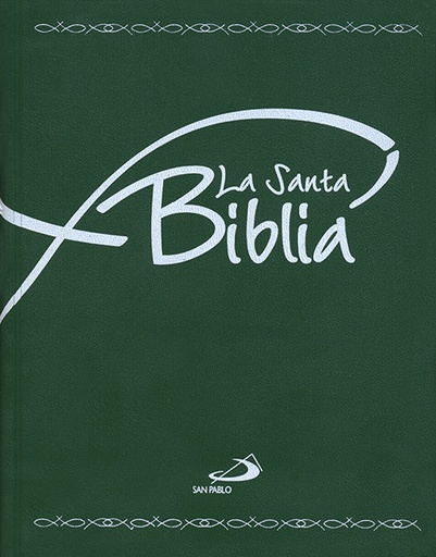 [9788428549172] SANTA BIBLIA BOLSILLO CON UÑEROS