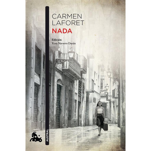 [9788423356980] NADA