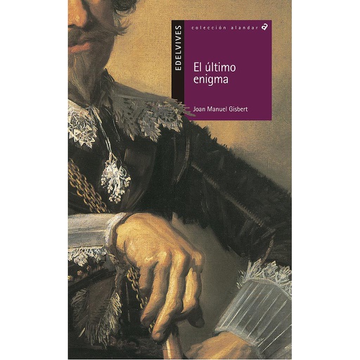 [9788426349552] 27-EL ÚLTIMO ENIGMA - ALANDAR