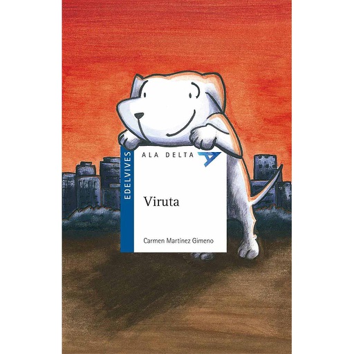 [9788426359162] 47-VIRUTA - ALA DELTA AZUL