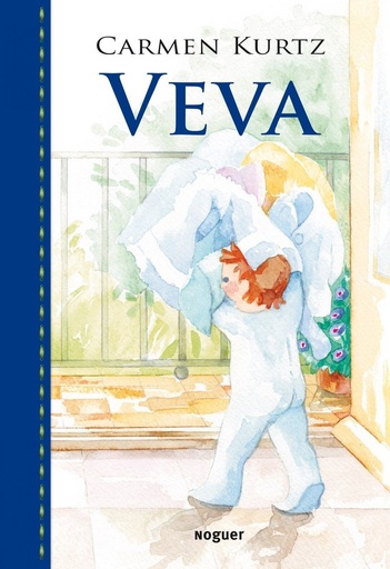 [9788427900875] VEVA