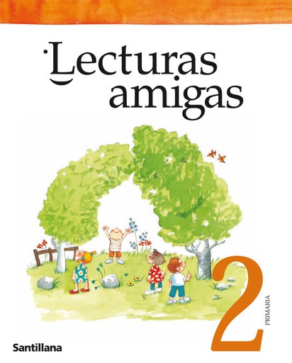 [9788429484557] 2PRI LECTURAS AMIGAS ED03