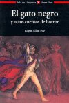 [9788431665821] GATO NEGRO,EL. VICENS VIVES.