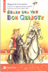 [9788431678494] PIÑATA:ERASE UNA VEZ DON QUIJOTE